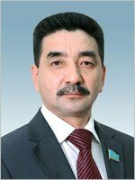 Ахметбеков