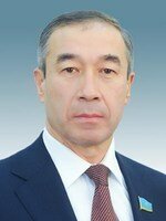 Ахметов