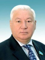 Джакупов