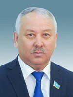 Ералиев