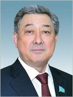 Измухамбетов