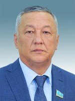Кайназаров