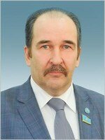 Суслов