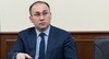 Д. Абаев Министр информации