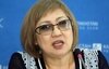 Розлана Таукина