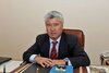  А. Мухамедулы министр культуры