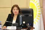 Жанат ОМАРБЕКОВА