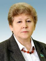 БАЙМАХАНОВА