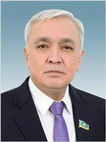 СЕЙДУМАНОВ