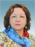 СМИРНОВА
