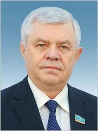 Владимир Божко