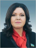 Жумальдаева Н