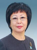 КУРАЛАЙ Карекен
