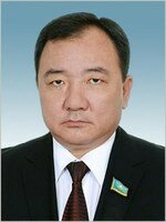 Хахазов Ш