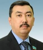 кожахметов