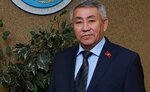 сыздыков