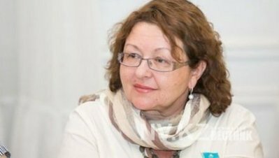 ирина смирнова