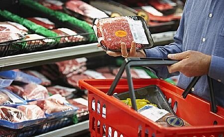 Казахстанцы стали больше потреблять мяса, несмотря на рост цен на него