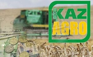 Informбюро разместило статью под названием «ЕНПФ вложил 450 млрд тенге в «КазАгро». Есть ли связь с Цеснабанком?»