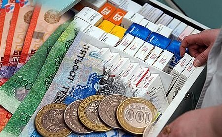 ЛЕЧУ ОТ ВСЕХ БОЛЕЗНЕЙ И ПЛАНИРУЮ НА СНИЖЕНИЕ…