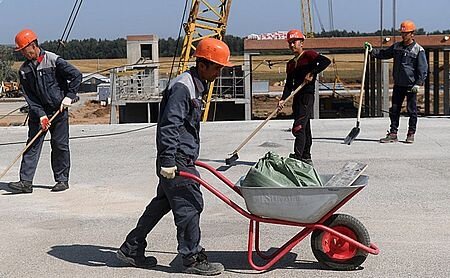 Айкын Конуров: Опасности формальной формализации самозанятых