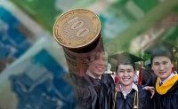 «Болашаковцы» остались за границей без стипендий
