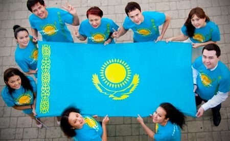 &laquo;Мы все &ndash; казахстанцы. Мы все &ndash; одна семья?&raquo; или вопрос &laquo;Пятой графы&raquo;