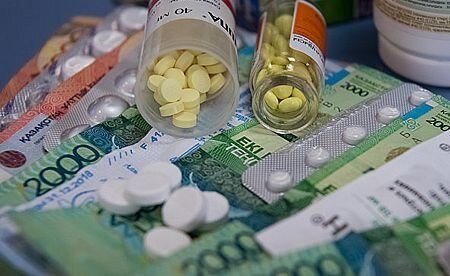 ДЕНЬГИ БЕГУТ ОТ ПАЦИЕНТА?