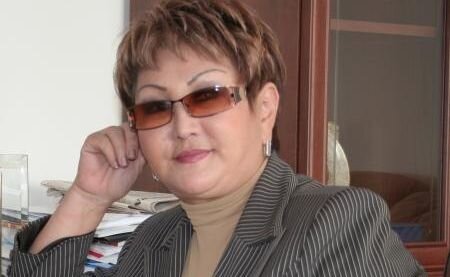 АЙГУЛЬ СОЛОВЬЕВА: Я ВИЖУ КАЗАХСТАНСКИЙ ПАРЛАМЕНТ ТАКИМ, КАК В 30 РАЗВИТЫХ СТРАНАХ МИРА!