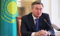 Казахстан предложил азиатским членам ООН перевести оборонные расходы в мирное русло
