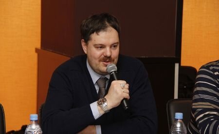 АНДРЕЙ ЧЕБОТАРЕВ: ПАРЛАМЕНТАРИИ ДОЛЖНЫ НАУЧИТЬСЯ ДЕРЖАТЬ РУКУ НА ПУЛЬСЕ!