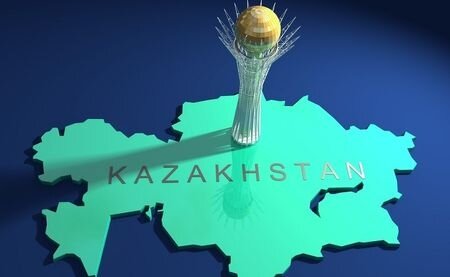 Казахстану требуется новая партия