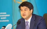 Куандык Бишимбаев сложил полномочия председателя ассоциации «Болашак»