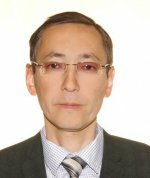 Утеубаев Марат Толеутемирович 
