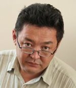 Сержан Аманов