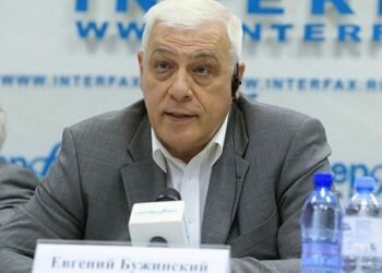 Евгений Бужинский: «Ни одна из сторон не может себе позволить роскошь быть побеждённой»