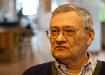 Георгий Почепцов: То, что произошло на выборах, – результат консенсуса олигархов