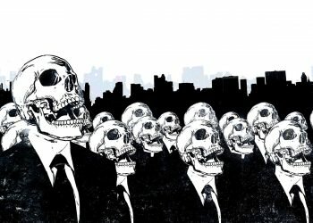 Covid-19, социализм и солидарность